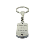 Always & Forever Urn Keyring - ETK01