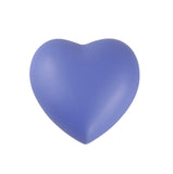 Classic Heart Keepsake Urn in Gold, Silver, Blue or Purple Personalisation Available - ETH14