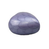 Lilac Enamel Heart Keepsake Urn - ETH25