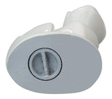 White Cat Urn - ETP14