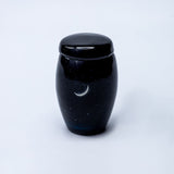 Miniature Midnight Sky Keepsake Urn
