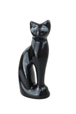 Cat Shaped Cremation Urn - ETP14