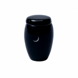 Miniature Midnight Sky Keepsake Urn