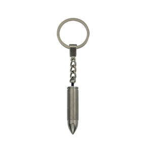 Plain Bullet Urn Keyring - ETK22