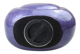 Purple Teardrop Urn - ETT01